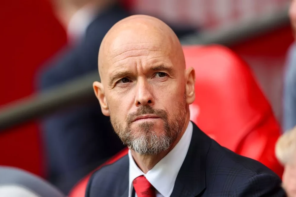 Tương lai Erik ten Hag tại Manchester United sau cuộc họp cấp cao: Vị trí an toàn và hướng đi tương lai